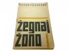 ŻEGNAJ ŻONO - Sunao Torunaga 1964